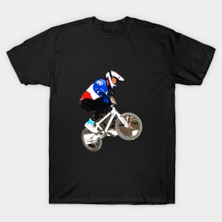 bmx T-Shirt